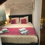 D'hote Pres De Pairi Daiza Mons Engyh House 1 *
