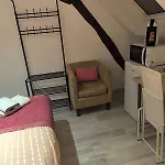 D'hote Pres De Pairi Daiza Mons Engyh House 1 * Lens