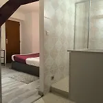 D'hote Pres De Pairi Daiza Mons Engyh House 1 Homestay szállás *