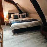 D'hote Pres De Pairi Daiza Mons Engyh House 1 Homestay szállás