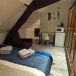 D'hote Pres De Pairi Daiza Mons Engyh House 1 * Lens