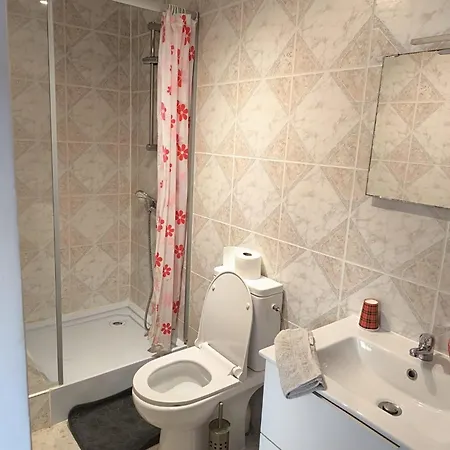 D'hote Pres De Pairi Daiza Mons Engyh House 1 *
