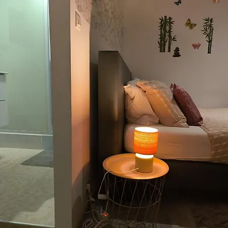 D'hote Pres De Pairi Daiza Mons Engyh House 1 Δωμάτια σε οικογενειακή κατοικία *