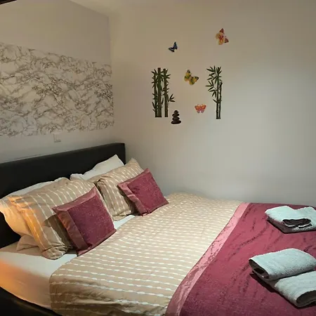 D'hote Pres De Pairi Daiza Mons Engyh House 1 *