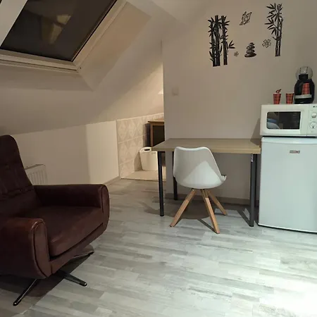 D'hote Pres De Pairi Daiza Mons Engyh House 1