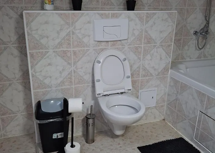 D'hote Pres De Pairi Daiza Mons Engyh House 1