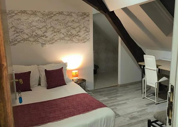 D'hote Pres De Pairi Daiza Mons Engyh House 1 منزل للإقامة *