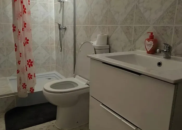 منزل للإقامة D'hote Pres De Pairi Daiza Mons Engyh House 1 *