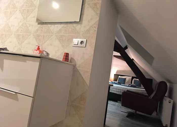 D'hote Pres De Pairi Daiza Mons Engyh House 1 ホームステイ Lens